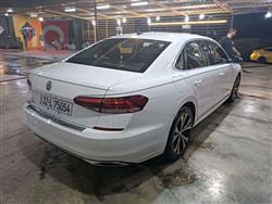 ڤۆڵکسواگن پاسات